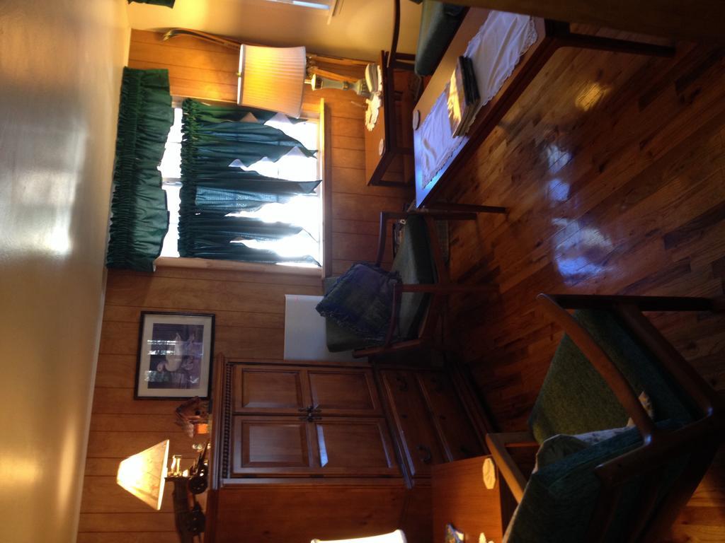 Mountain Haven Inn Pinetop-Lakeside Cameră foto