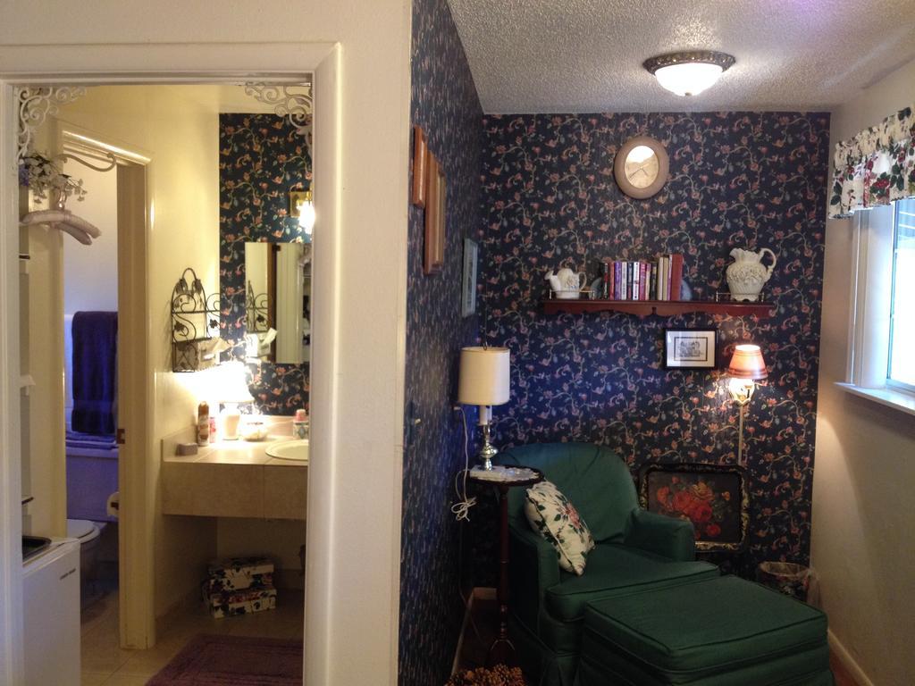 Mountain Haven Inn Pinetop-Lakeside Cameră foto