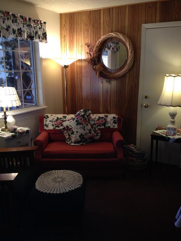 Mountain Haven Inn Pinetop-Lakeside Cameră foto
